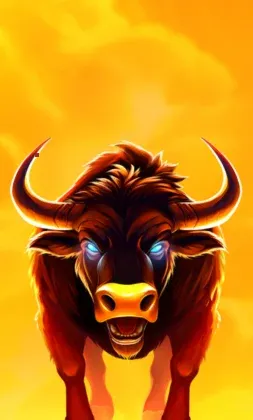 Big Wild Buffalo 2